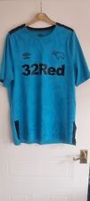Derby county blue for sale  DERBY