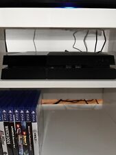 Ps4 500gb console for sale  GOSPORT