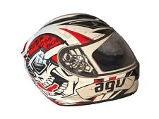 agv visor for sale  HULL