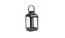 Small lantern candle for sale  BRADFORD