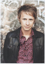 Dominic howard signed for sale  NOTTINGHAM