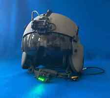 helicopter pilot helmet for sale  Gilroy
