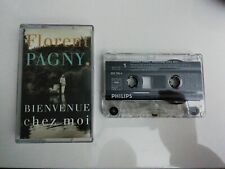 Cassette audio florent d'occasion  Noisy-le-Grand