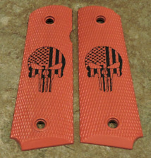 1911 grips red for sale  Minneapolis