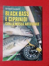 Black bass ciprinidi usato  Sanremo