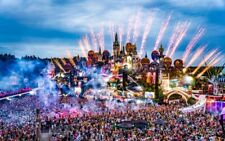 Suche tomorrowland tickets gebraucht kaufen  Köln