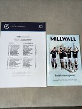 Millwall plymouth home for sale  LONDON