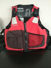 Tribord life jacket for sale  STAINES-UPON-THAMES