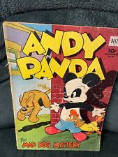 Andy panda mad for sale  Pecatonica