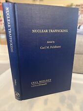 Serie de monografías de biología celular del tráfico nuclear 1a edición, usado segunda mano  Embacar hacia Argentina