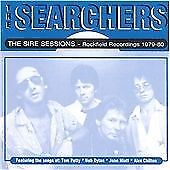 The Searchers : Sire Sessions: The Rockfield Recordings CD Fast and FREE P & P comprar usado  Enviando para Brazil