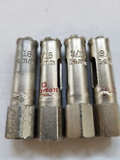 Starrett diamond hole for sale  Vancouver