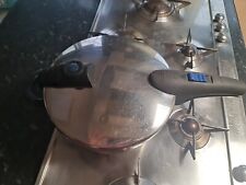 Fissler blue point for sale  MANCHESTER