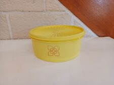 Tupperware boite gateaux d'occasion  Ballan-Miré