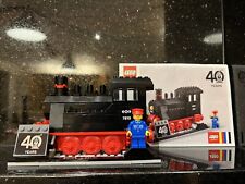 Lego trains 40th for sale  BROMLEY