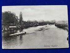Oxford oxfordshire 1909 for sale  OSWESTRY