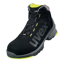uvex safety boots for sale  WISBECH