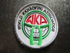 Green belt kickboxing for sale  REDCAR