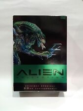 Cofanetto dvd alien usato  Torino