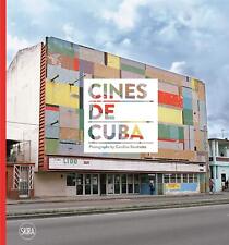 Cines cuba. photographs usato  Italia