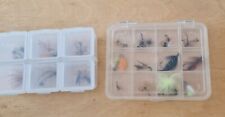 Fly boxes flies for sale  WORTHING
