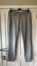 Armour grey trousers for sale  SOUTHSEA