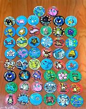 pokémon tazos Arabic TAZO LAYS 1999 for sale  Shipping to South Africa