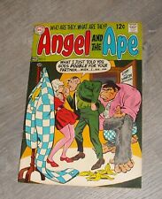 Angel ape comics for sale  Cranston