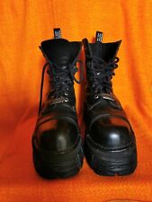 Newrock boots newmili083 gebraucht kaufen  St Wendel