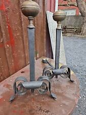 Antique hand forged for sale  Shoreham