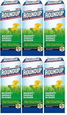 Herbicide désherbant roundup d'occasion  Cenon