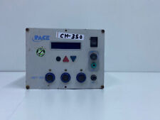 Used, PACE MBT 350 SOLDERING STATION 7008-0280-01, POWER REQ. 120VAC 50/60Hz , CH#350 for sale  Shipping to South Africa