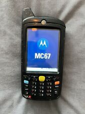 Motorola mc67 mc67na for sale  PAIGNTON