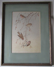 Jean armitage woodcut for sale  BODMIN