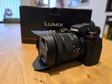 Panasonic lumix s5ii gebraucht kaufen  Maikammer