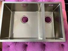 undermount kitchen sink 1 5 for sale  LIVERPOOL