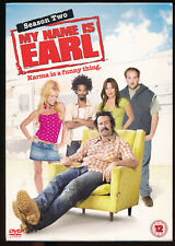 Usato, EBOND My Name is Earl: Season 2   DVD D545006 usato  Marino