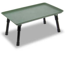 Plastic bivvy table for sale  STEVENAGE