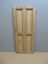 Antique door pine for sale  WALSALL