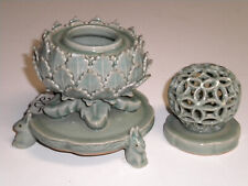 Celadon porcelain pottery for sale  Ozark