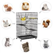 Cat cage tier for sale  IPSWICH