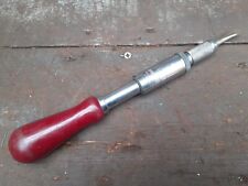 spiral screwdriver for sale  EMSWORTH