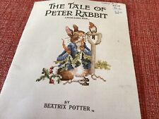 Vintage tale peter for sale  FARINGDON