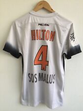 Maillot foot montpellier d'occasion  Cergy-