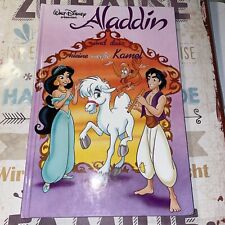 Aladin weiße kamel gebraucht kaufen  Berlin