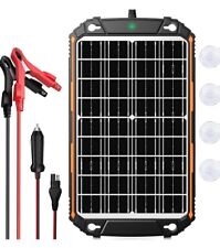 12 maintainer solar v battery for sale  Raleigh