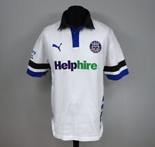 Używany, Bath Rugby Puma Koszula Camisa Rugby Jersey Rozmiar XL na sprzedaż  PL