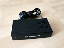 RF Modulator Audio Video Converter 110V 60Hz for sale  Shipping to South Africa
