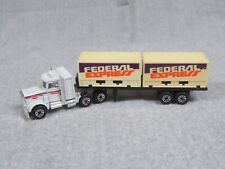 Vintage federal express for sale  Devils Lake