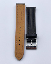 Breitling cinturino pelle usato  Italia